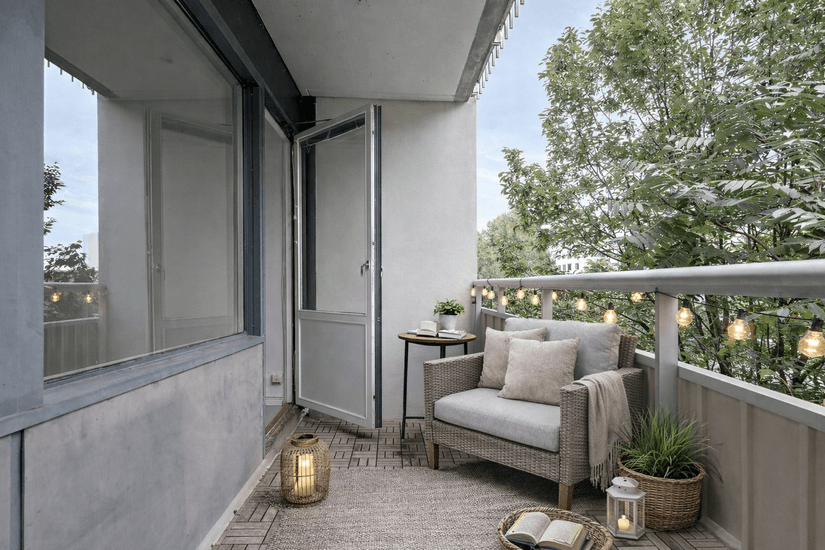 Bostadsrätt, Äspholmsvägen 17, Skärholmen, Stockholm