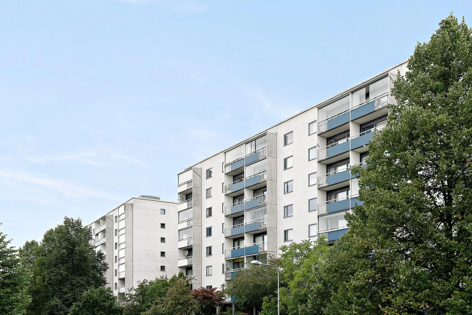 Bostadsrätt, Äspholmsvägen 17, Skärholmen, Stockholm