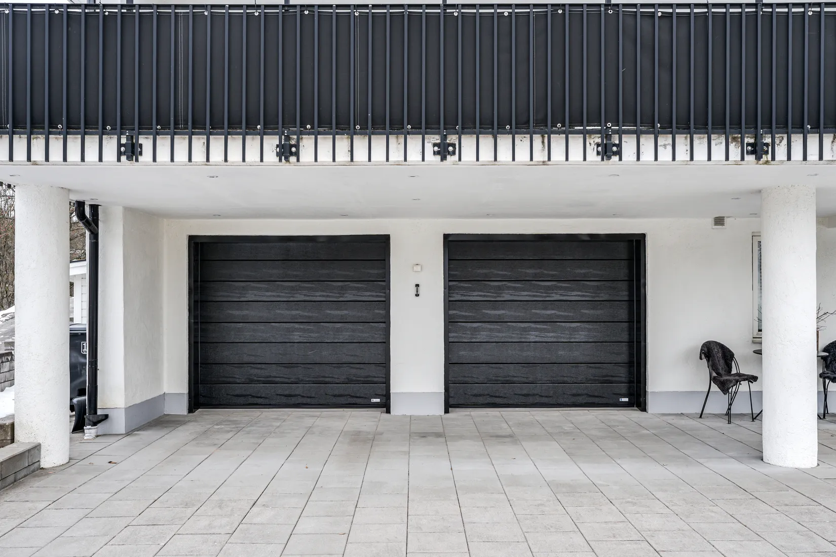 Villa, Säckpipsgatan 3, Hestra, Borås