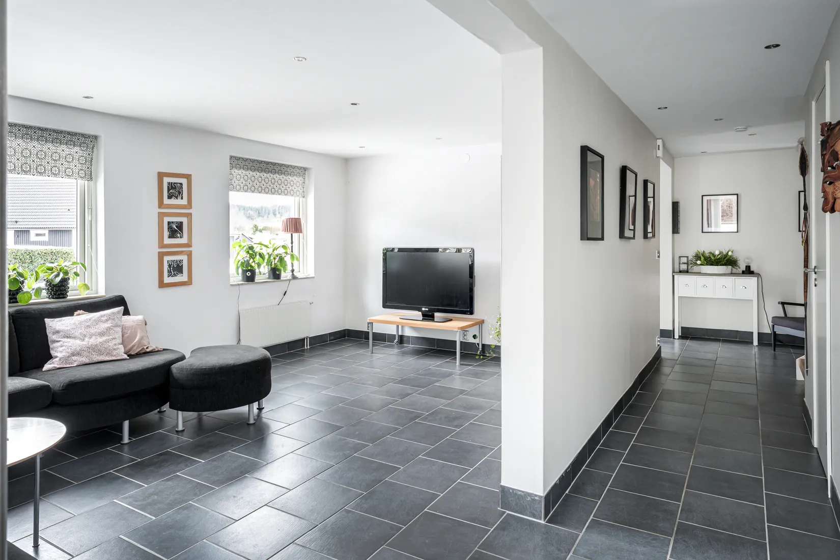 Villa, Säckpipsgatan 3, Hestra, Borås