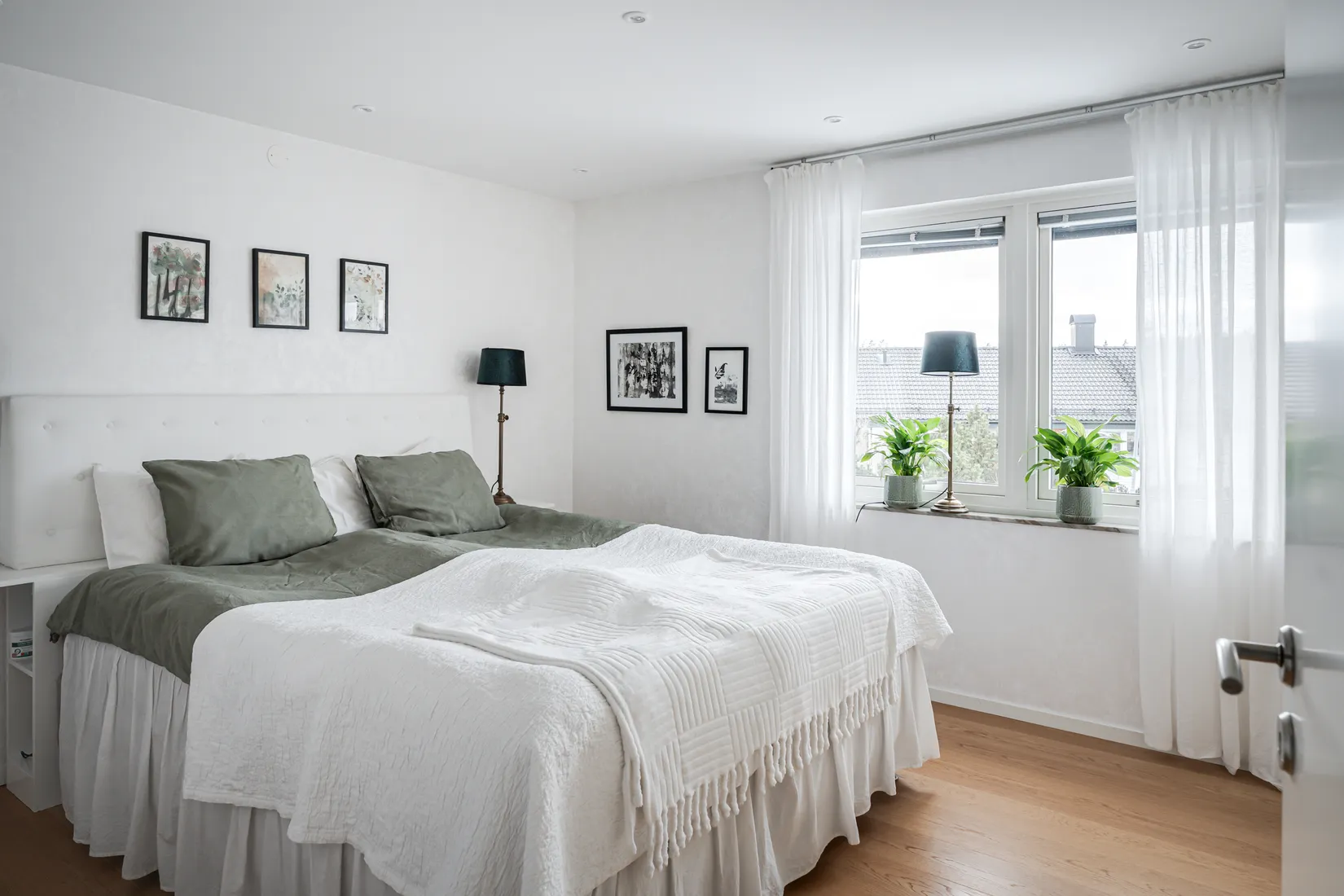 Villa, Säckpipsgatan 3, Hestra, Borås