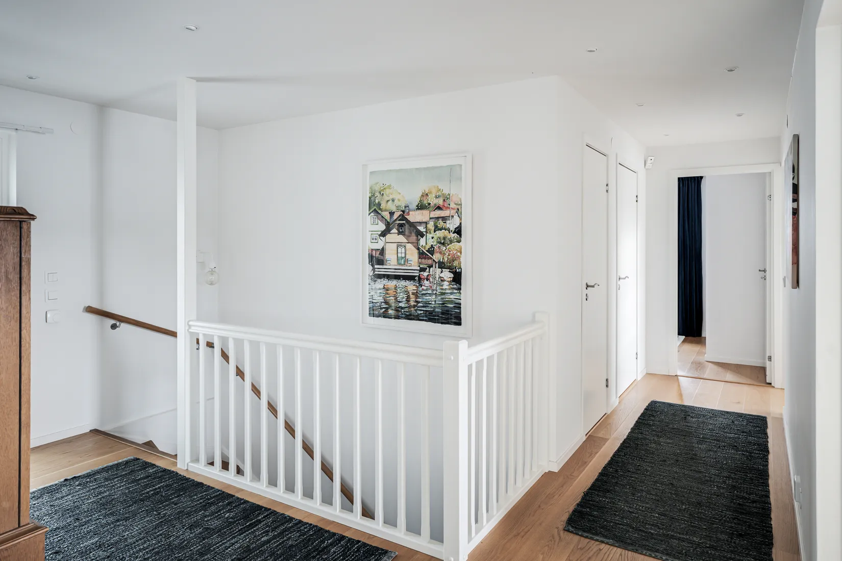 Villa, Säckpipsgatan 3, Hestra, Borås