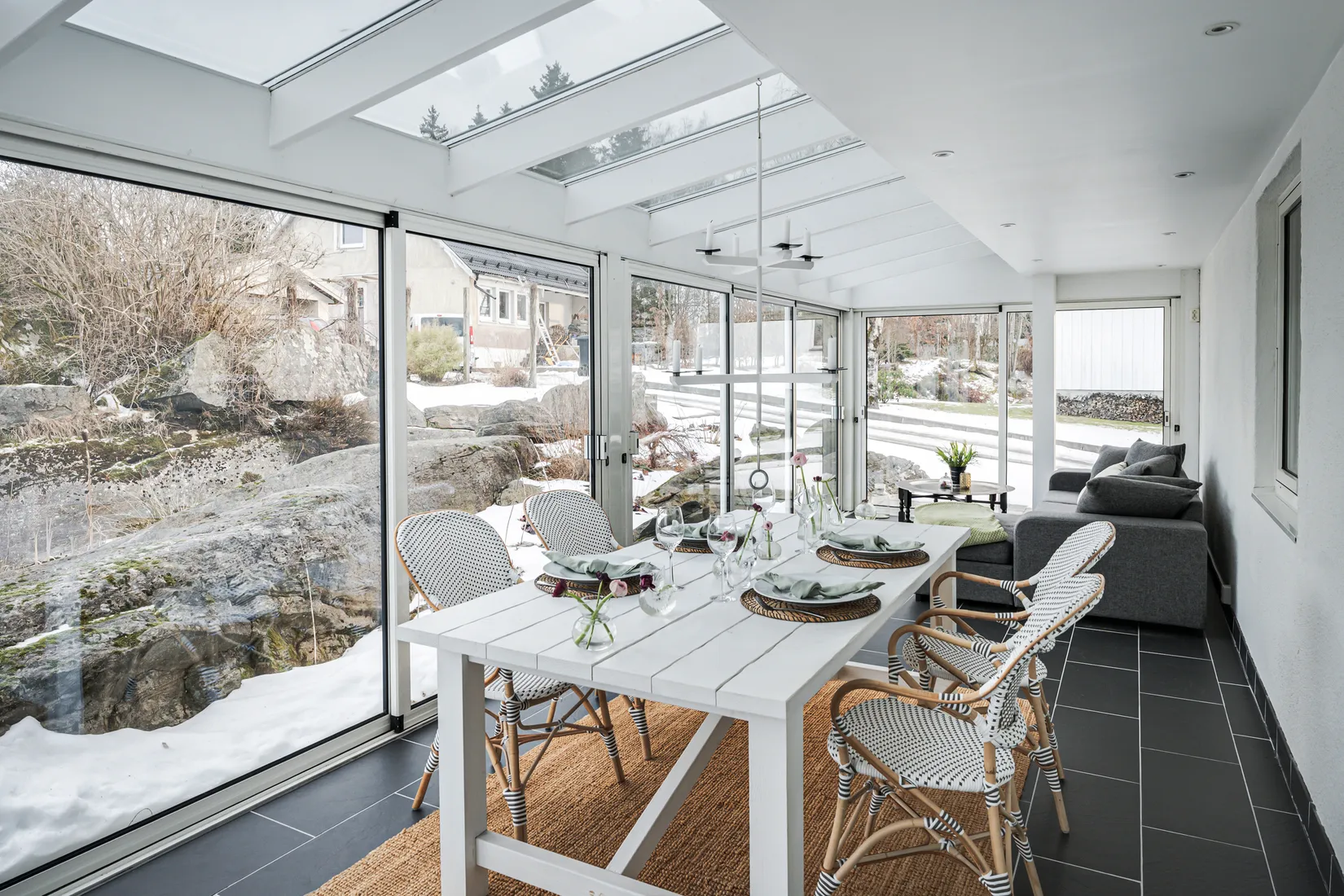 Villa, Säckpipsgatan 3, Hestra, Borås