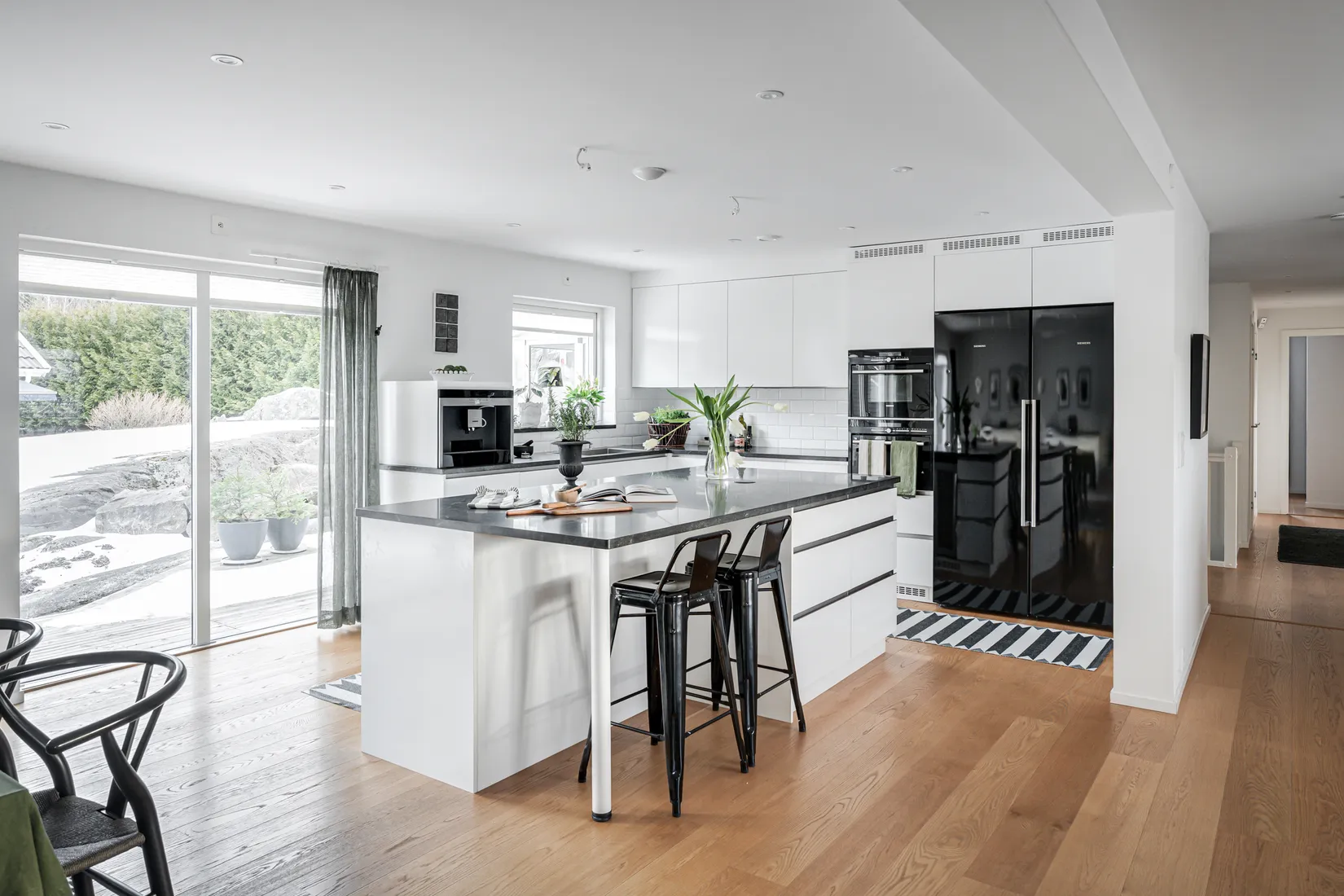 Villa, Säckpipsgatan 3, Hestra, Borås