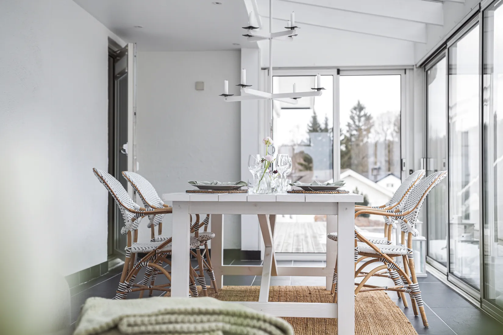 Villa, Säckpipsgatan 3, Hestra, Borås