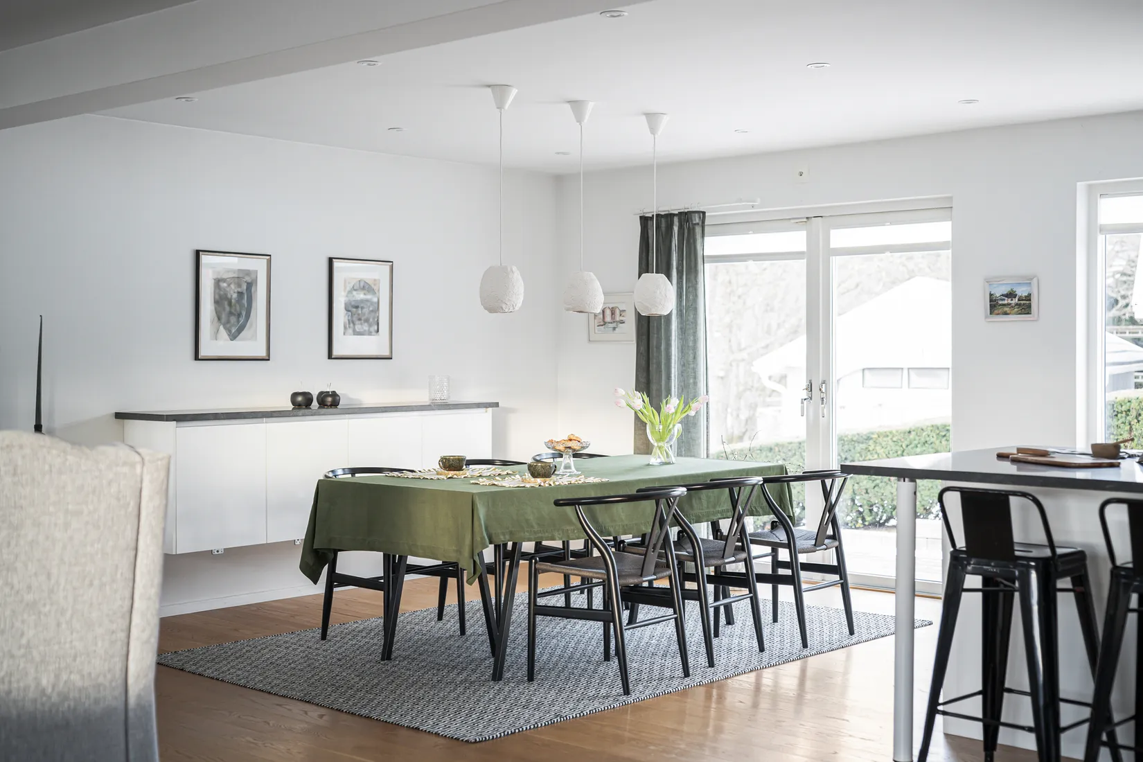 Villa, Säckpipsgatan 3, Hestra, Borås