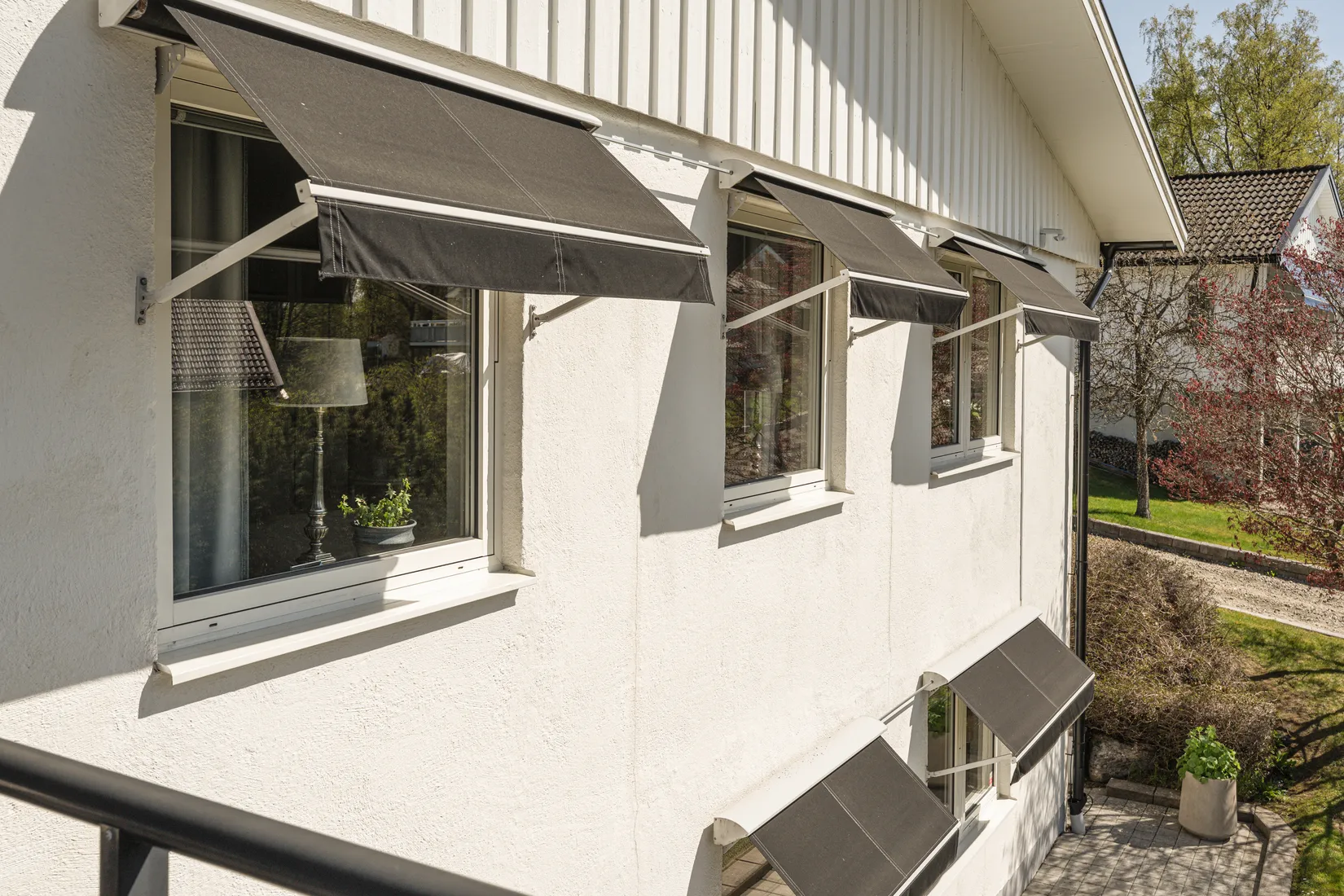 Villa, Säckpipsgatan 3, Hestra, Borås
