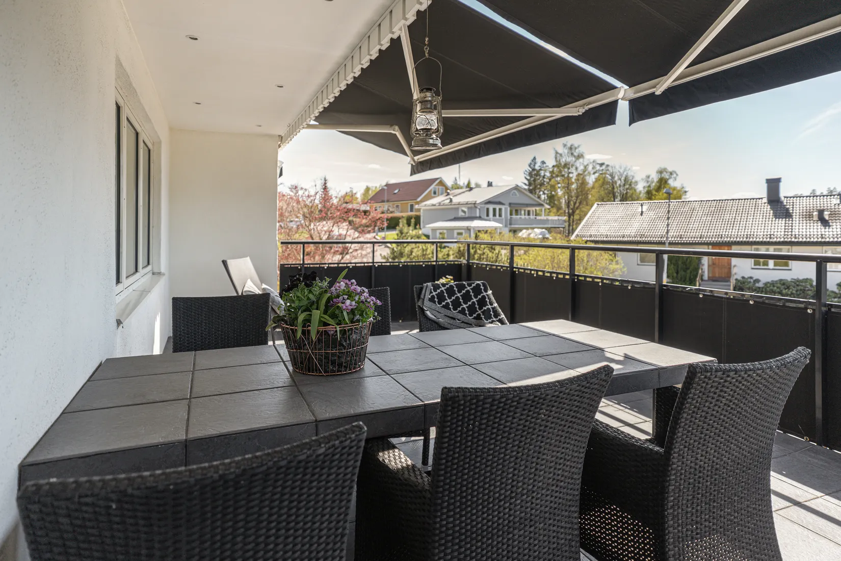 Villa, Säckpipsgatan 3, Hestra, Borås