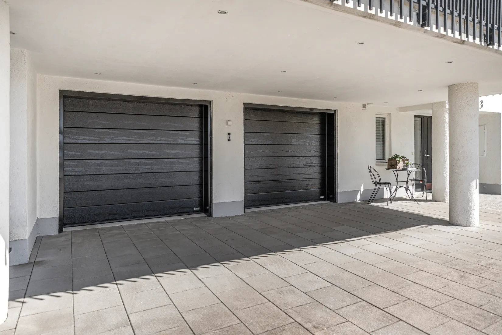 Villa, Säckpipsgatan 3, Hestra, Borås