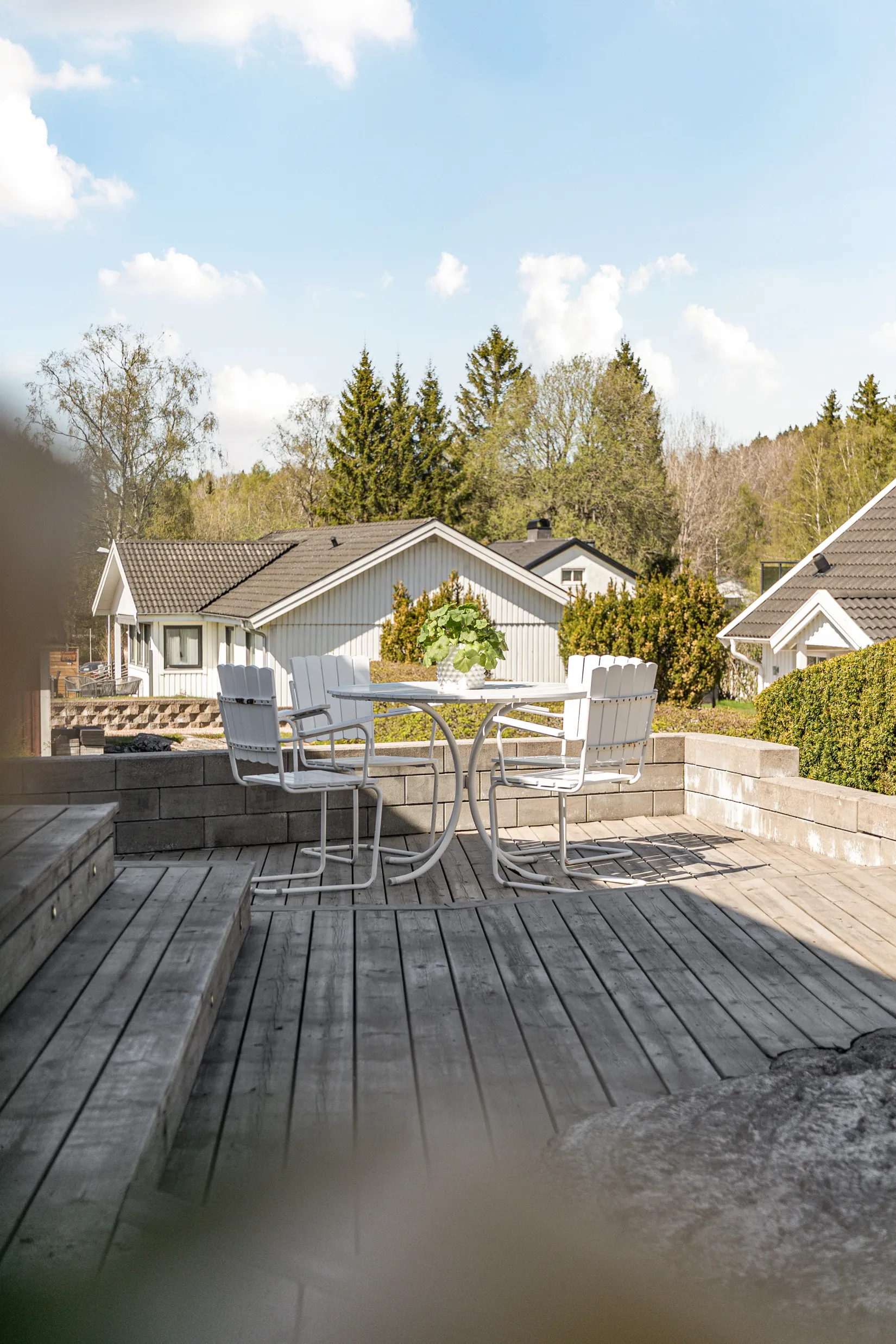 Villa, Säckpipsgatan 3, Hestra, Borås