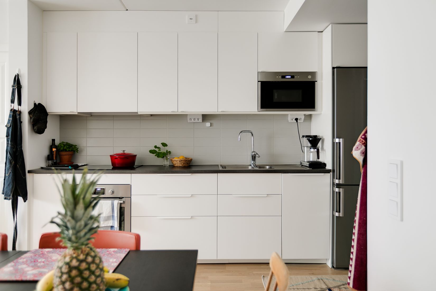 Bostadsrätt, Einar Hansens Esplanad 34, Västra Hamnen, Malmö