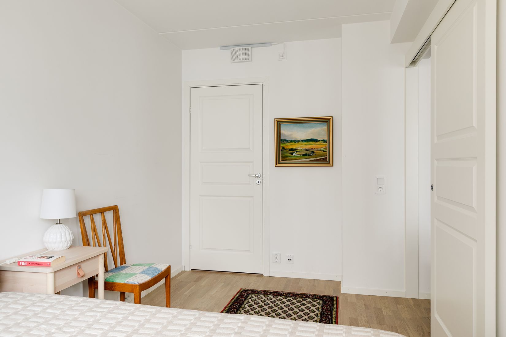 Bostadsrätt, Einar Hansens Esplanad 34, Västra Hamnen, Malmö