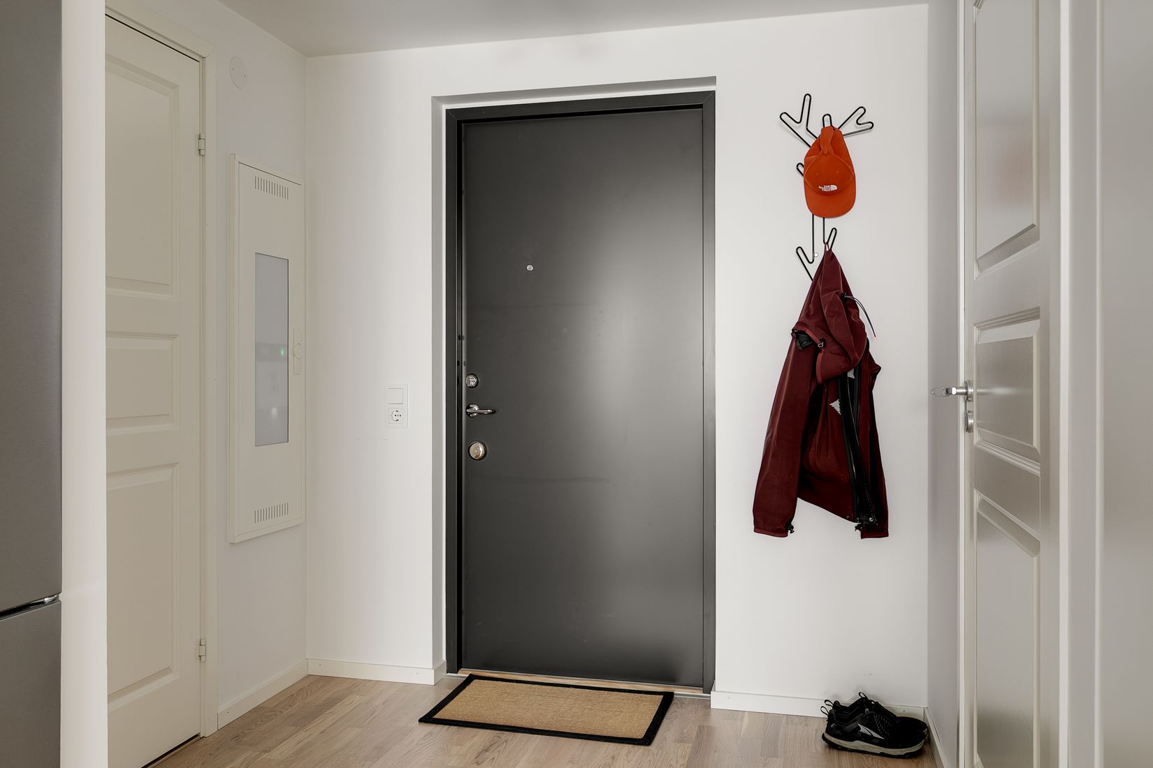 Bostadsrätt, Einar Hansens Esplanad 34, Västra Hamnen, Malmö