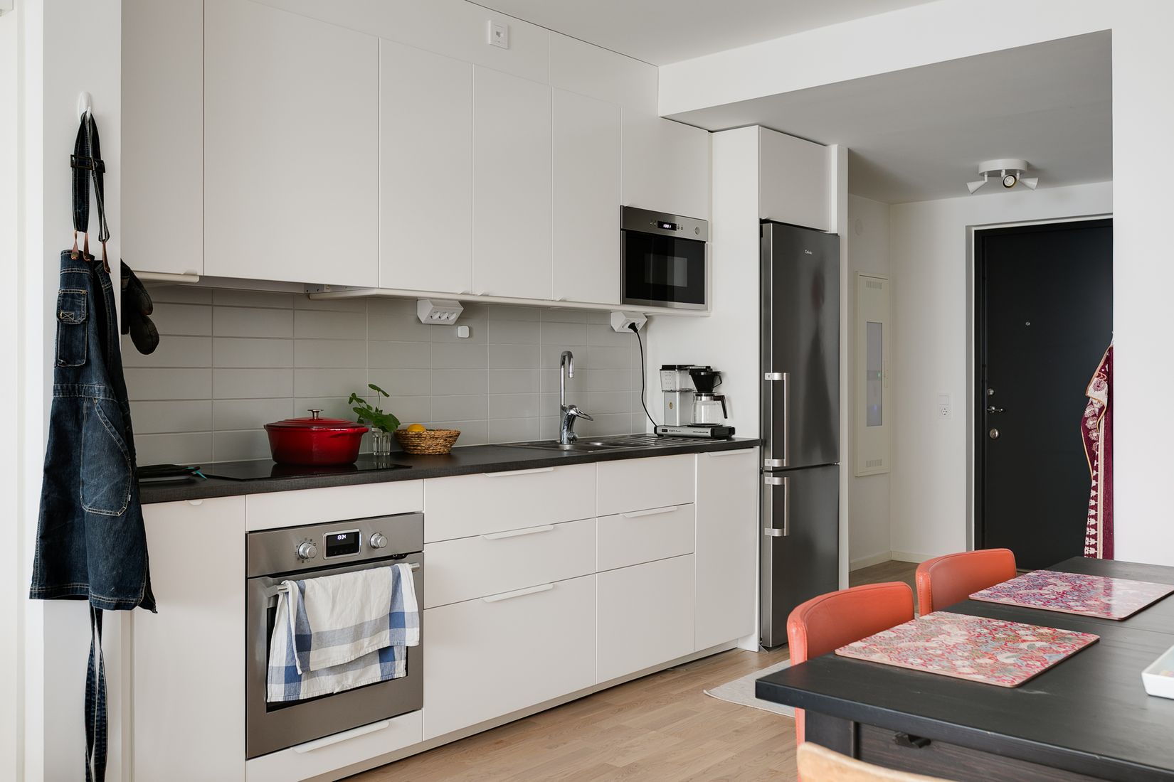 Bostadsrätt, Einar Hansens Esplanad 34, Västra Hamnen, Malmö