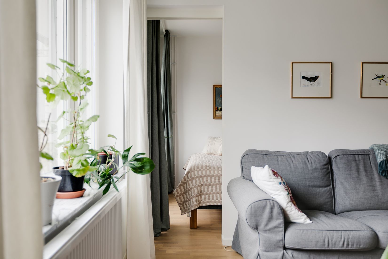 Bostadsrätt, Einar Hansens Esplanad 34, Västra Hamnen, Malmö