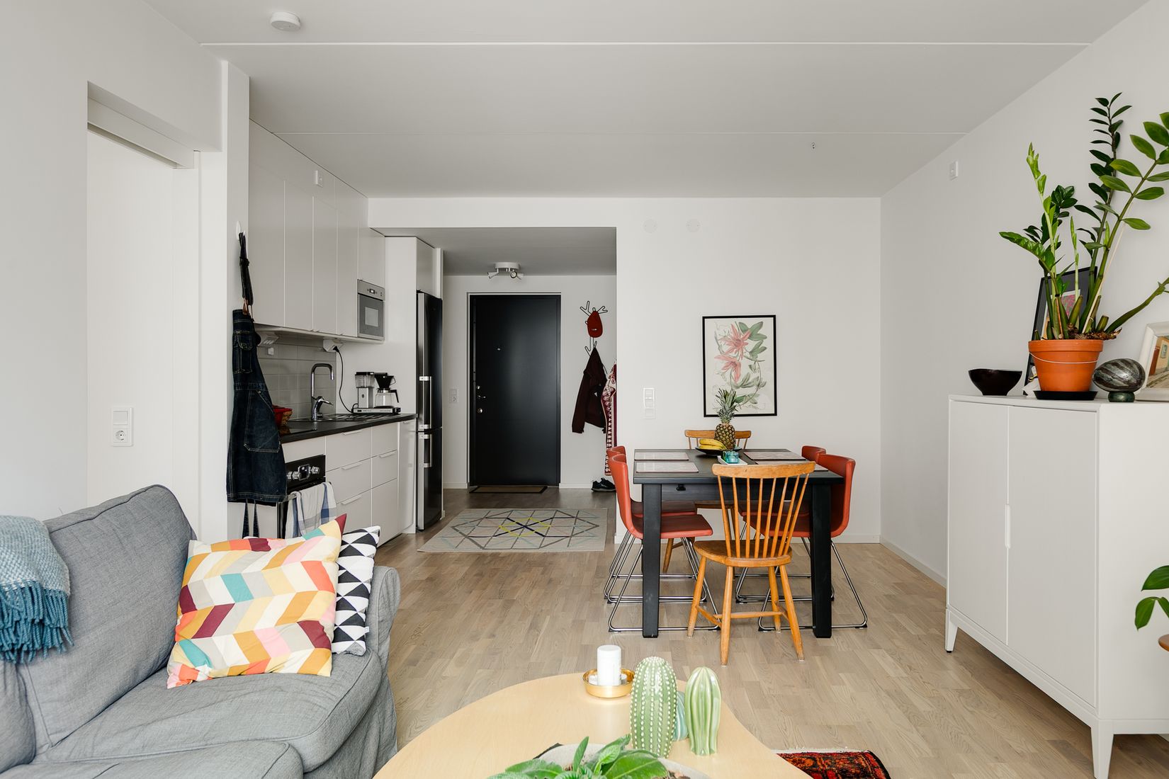 Bostadsrätt, Einar Hansens Esplanad 34, Västra Hamnen, Malmö