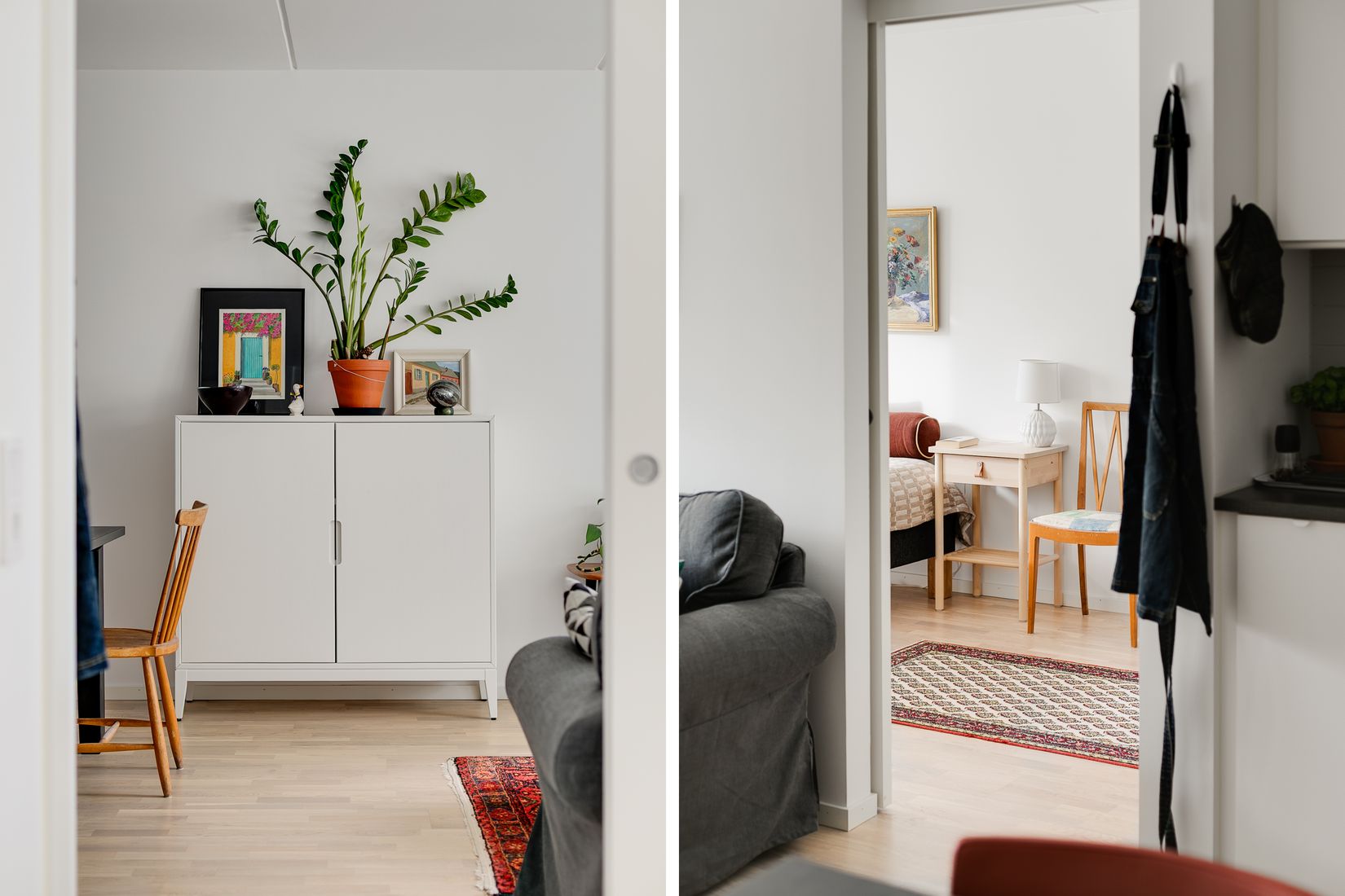 Bostadsrätt, Einar Hansens Esplanad 34, Västra Hamnen, Malmö