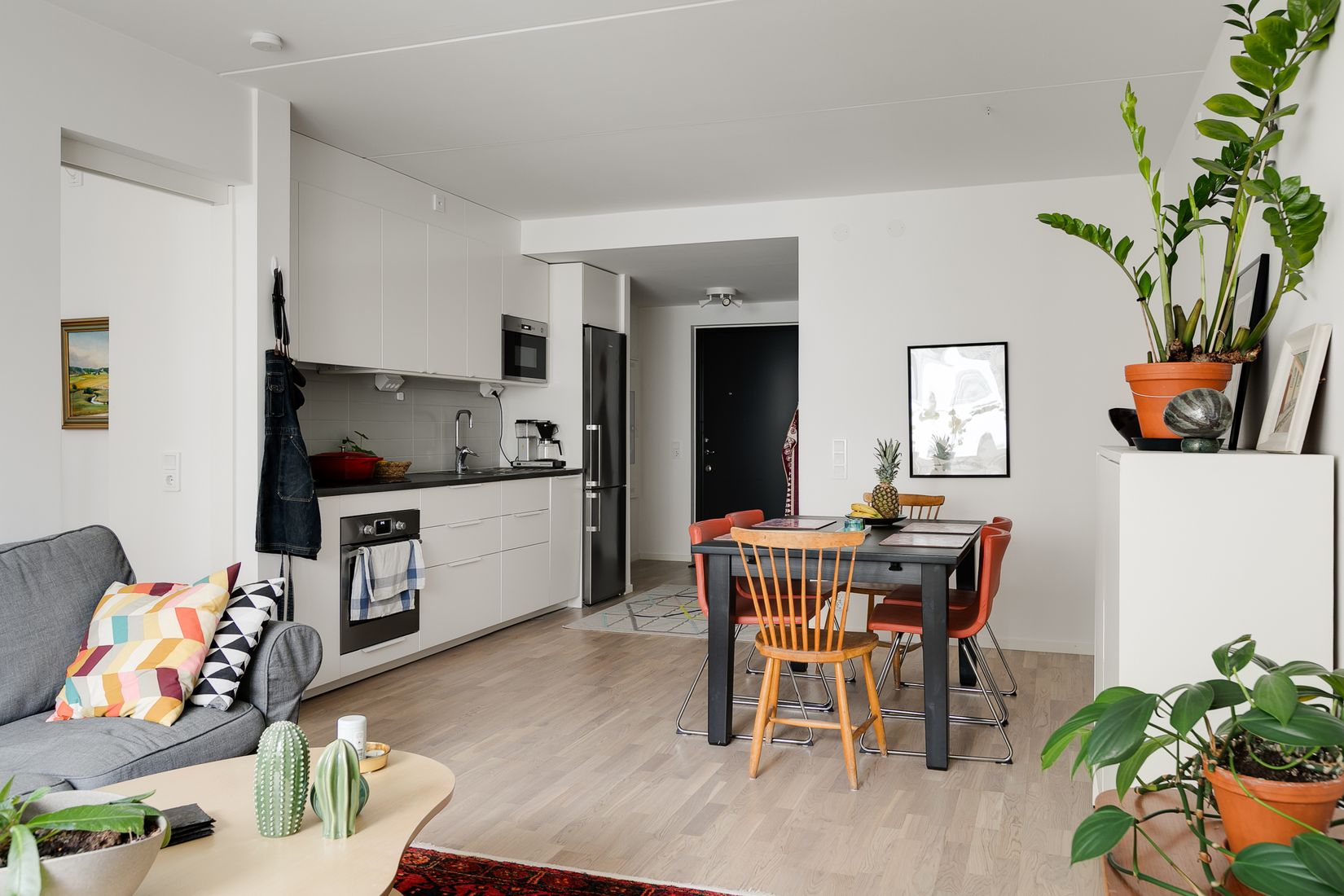 Bostadsrätt, Einar Hansens Esplanad 34, Västra Hamnen, Malmö