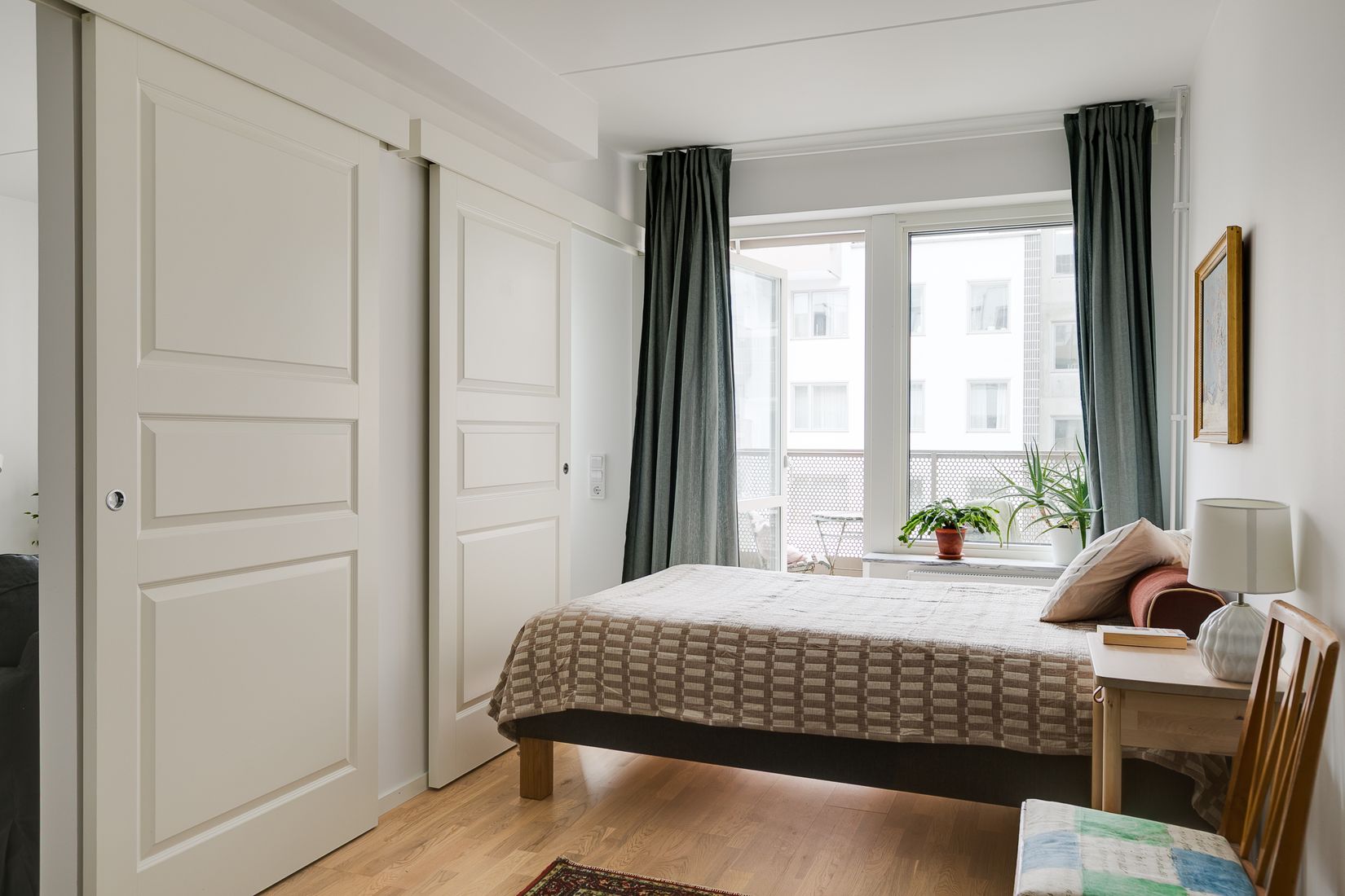 Bostadsrätt, Einar Hansens Esplanad 34, Västra Hamnen, Malmö