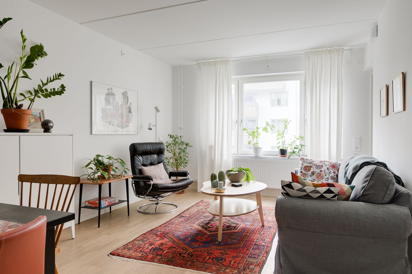 Bostadsrätt, Einar Hansens Esplanad 34, Västra Hamnen, Malmö