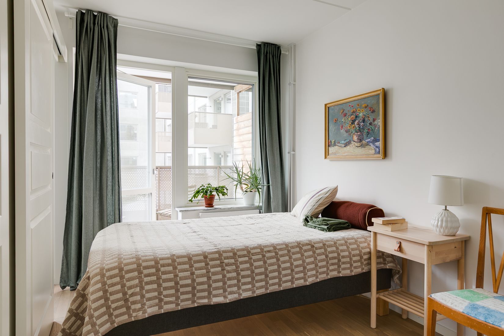 Bostadsrätt, Einar Hansens Esplanad 34, Västra Hamnen, Malmö