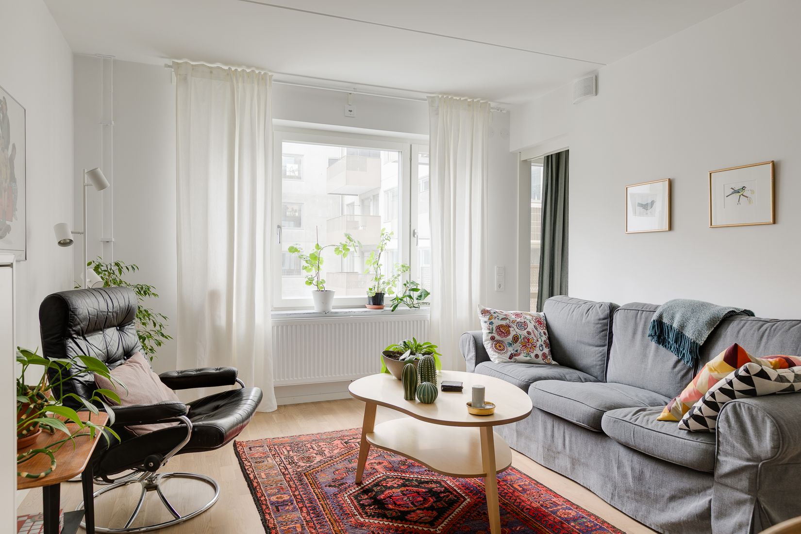 Bostadsrätt, Einar Hansens Esplanad 34, Västra Hamnen, Malmö