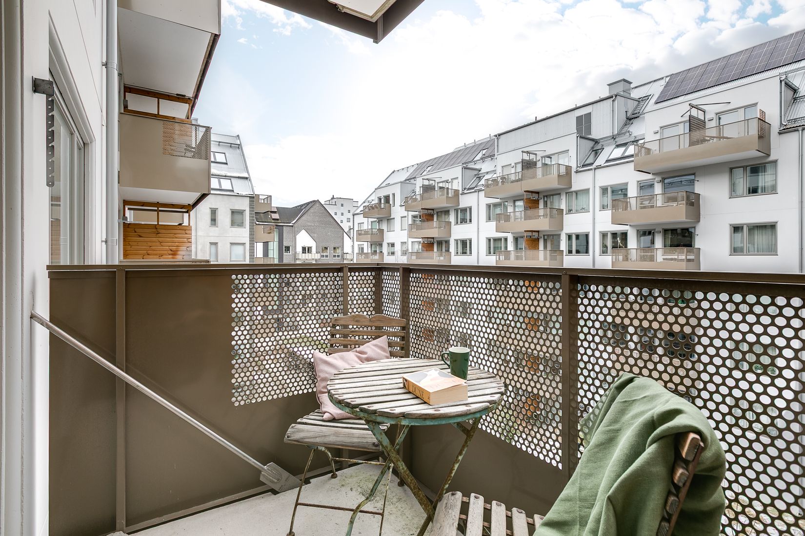 Bostadsrätt, Einar Hansens Esplanad 34, Västra Hamnen, Malmö