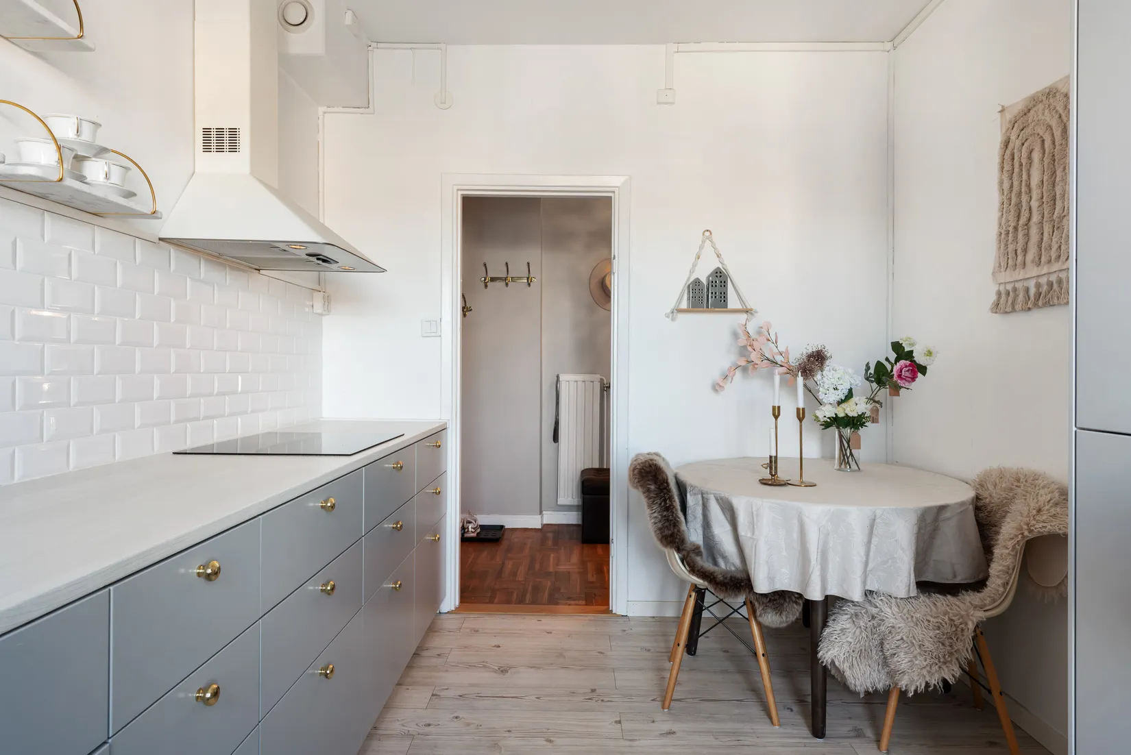 Bostadsrätt, Esplanaden 23 A, Centralt - Grossgärdet, Norrtälje