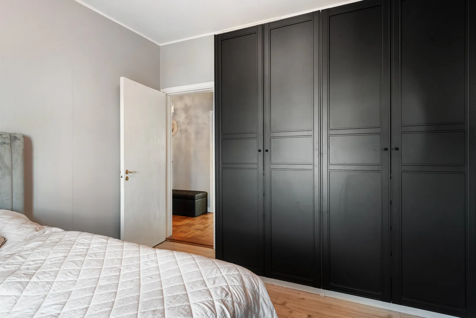 Bostadsrätt, Esplanaden 23 A, Centralt - Grossgärdet, Norrtälje