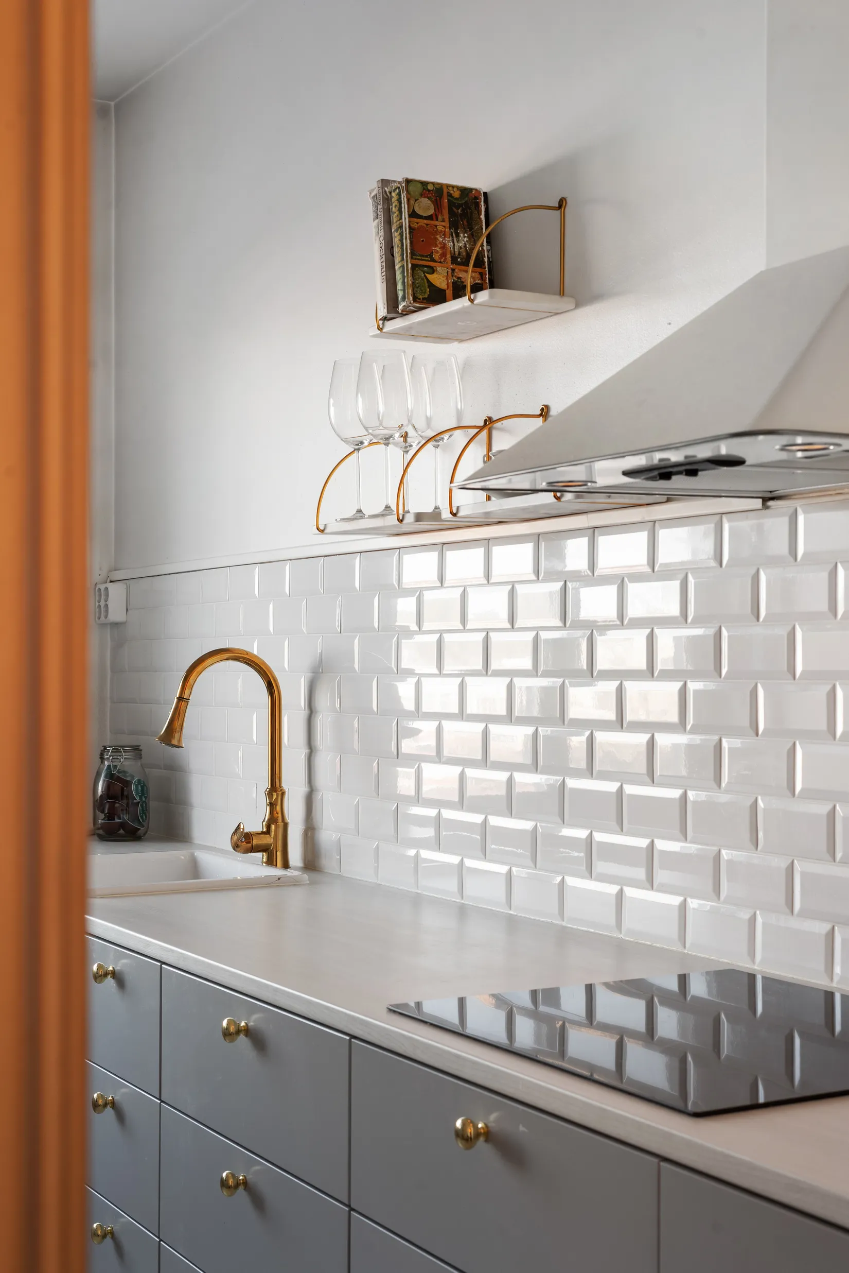 Bostadsrätt, Esplanaden 23 A, Centralt - Grossgärdet, Norrtälje