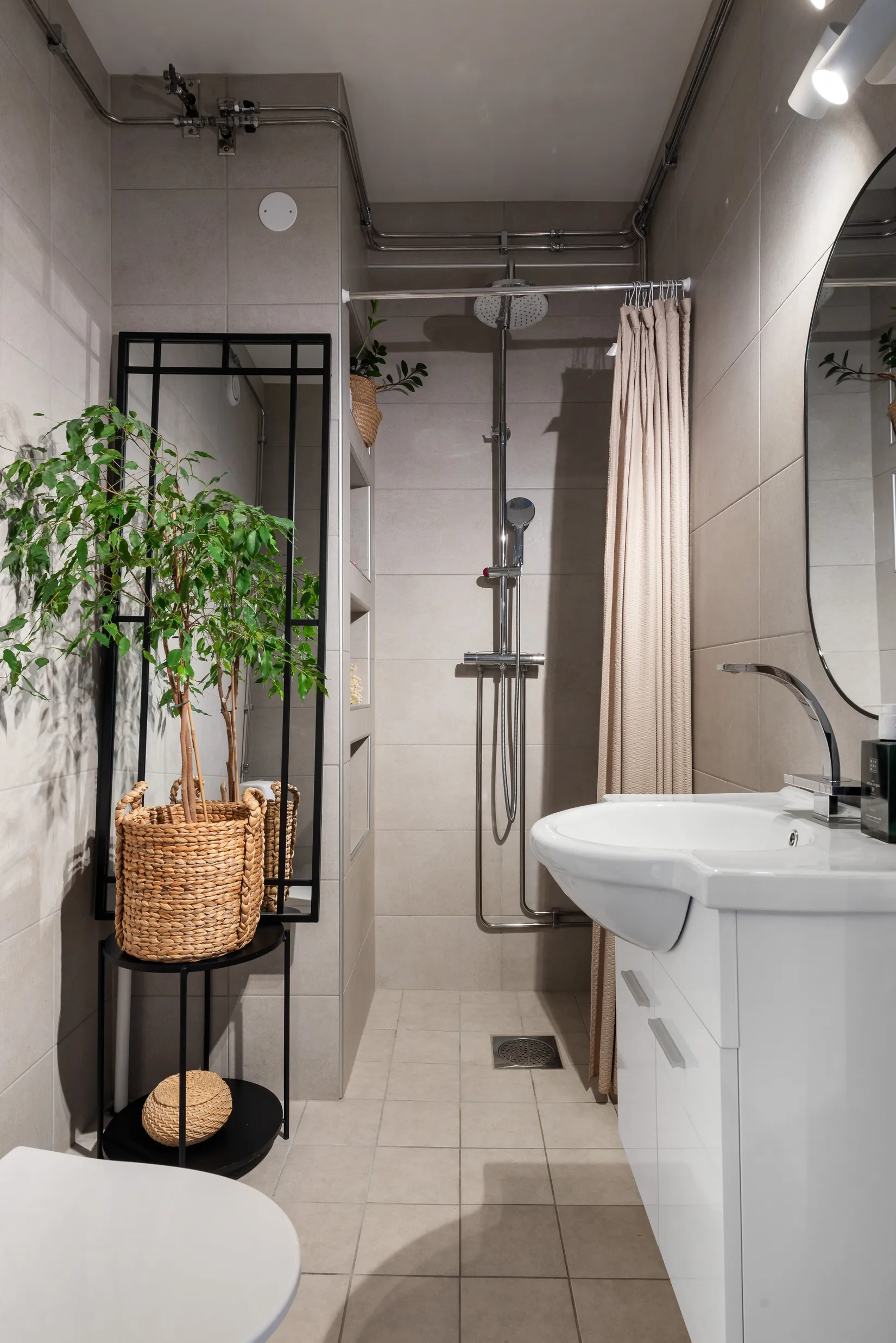 Bostadsrätt, Esplanaden 23 A, Centralt - Grossgärdet, Norrtälje