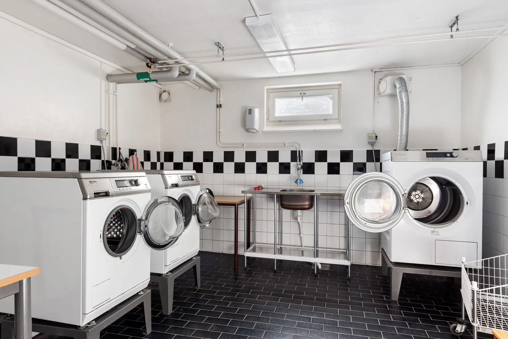 Bostadsrätt, Esplanaden 23 A, Centralt - Grossgärdet, Norrtälje