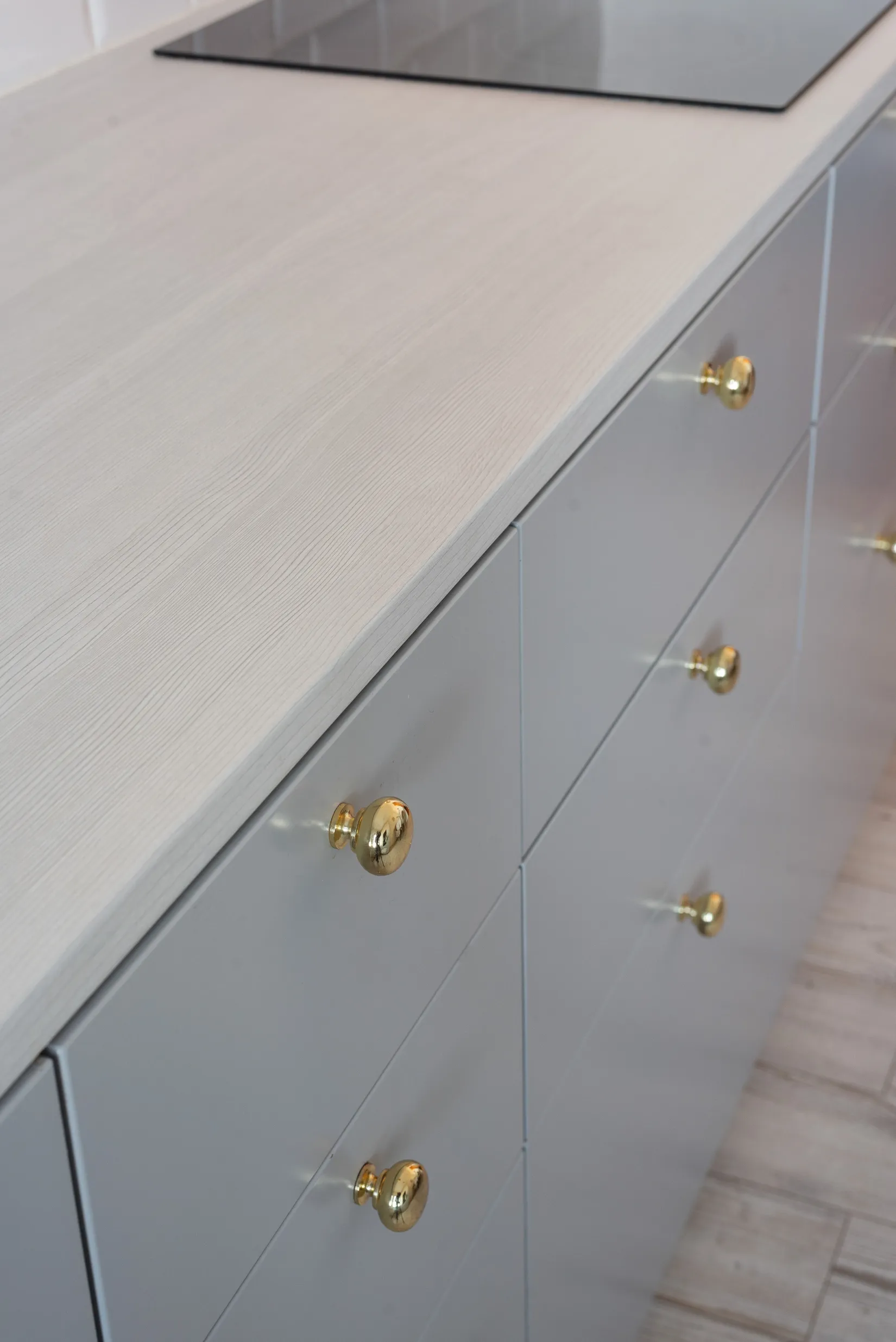 Bostadsrätt, Esplanaden 23 A, Centralt - Grossgärdet, Norrtälje