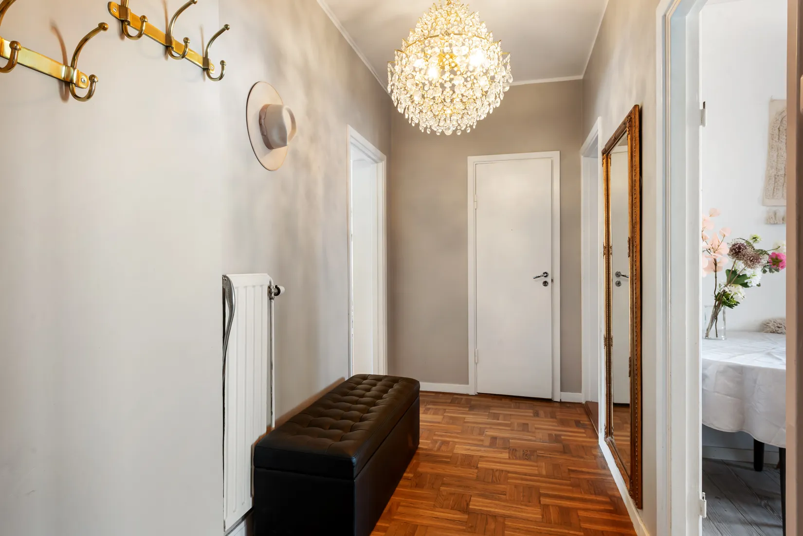 Bostadsrätt, Esplanaden 23 A, Centralt - Grossgärdet, Norrtälje