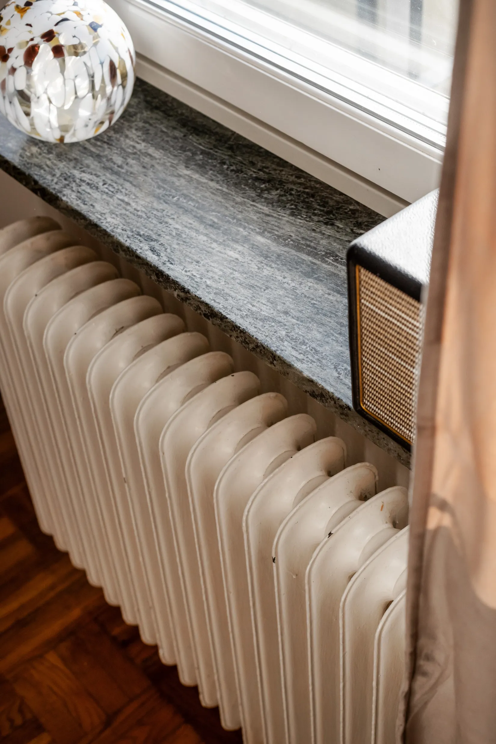 Bostadsrätt, Esplanaden 23 A, Centralt - Grossgärdet, Norrtälje