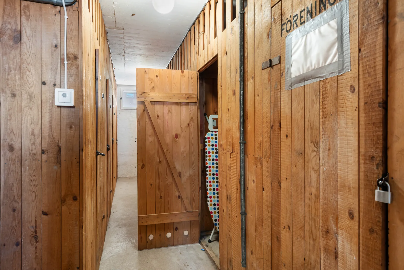 Bostadsrätt, Esplanaden 23 A, Centralt - Grossgärdet, Norrtälje