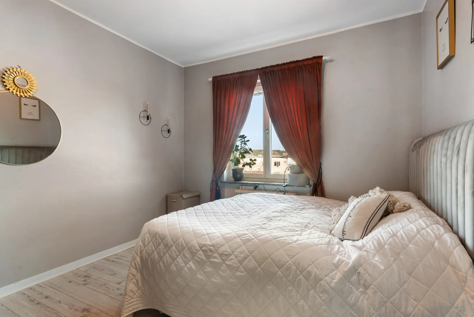 Bostadsrätt, Esplanaden 23 A, Centralt - Grossgärdet, Norrtälje