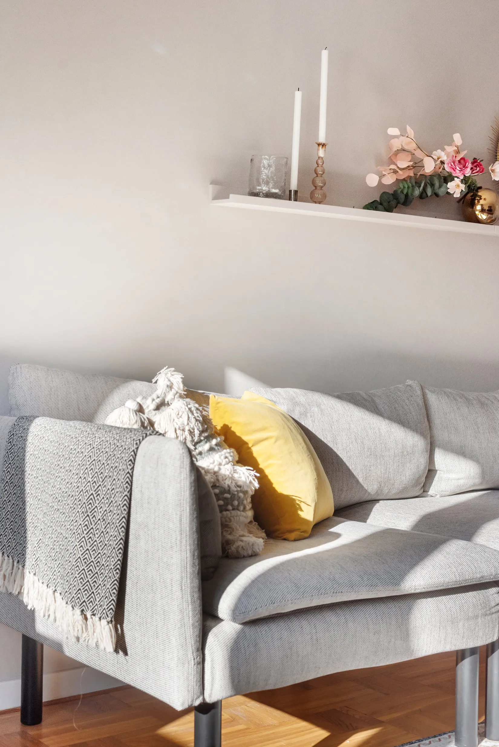 Bostadsrätt, Esplanaden 23 A, Centralt - Grossgärdet, Norrtälje