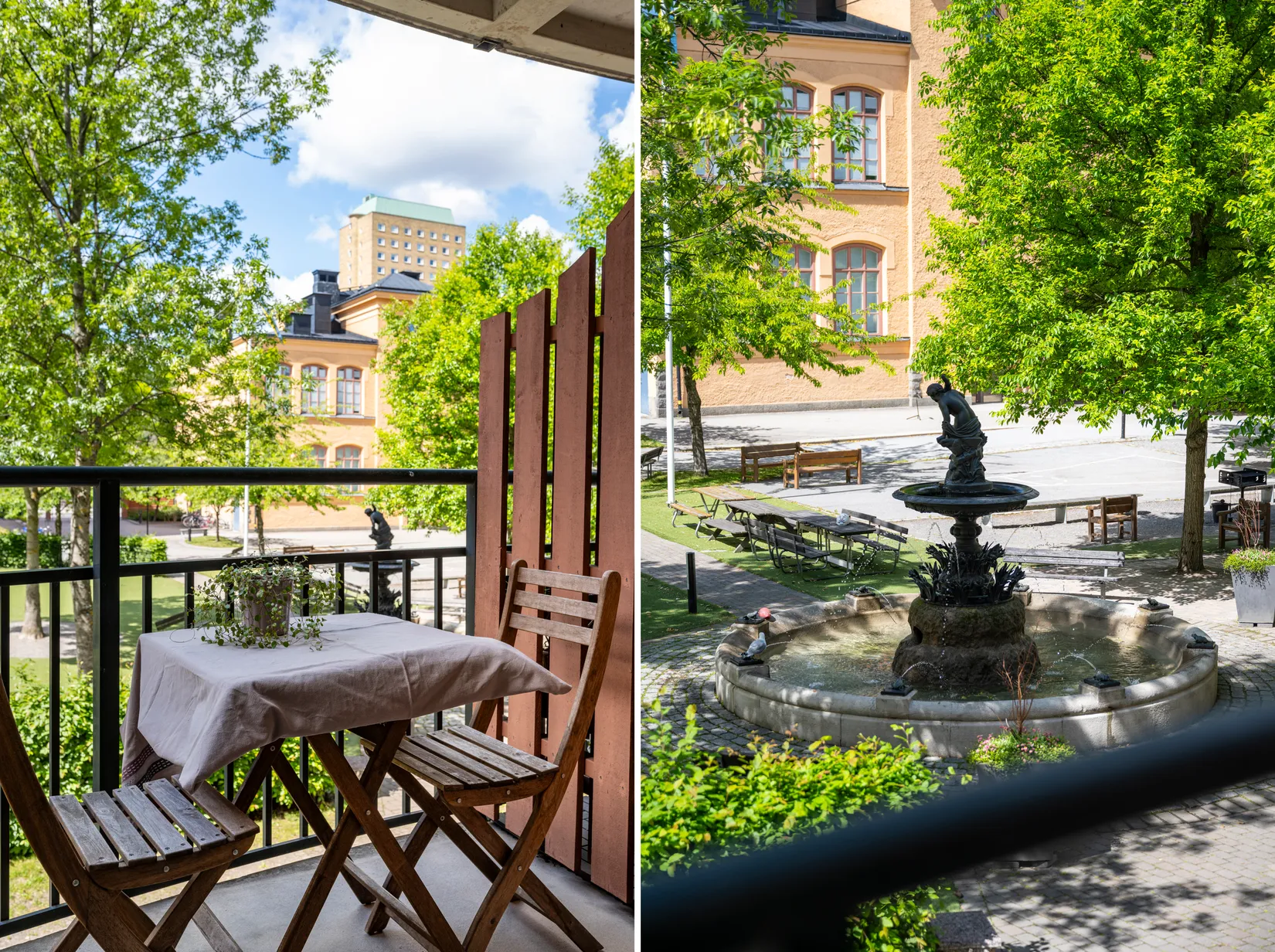 Bostadsrätt, Arbetargatan 23A, Kungsholmen Fridhemsplan, Stockholm
