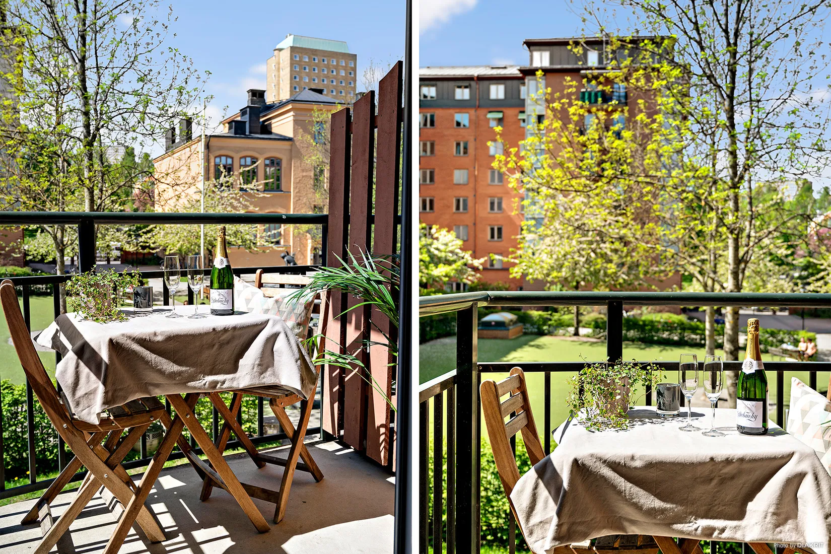 Bostadsrätt, Arbetargatan 23A, Kungsholmen Fridhemsplan, Stockholm