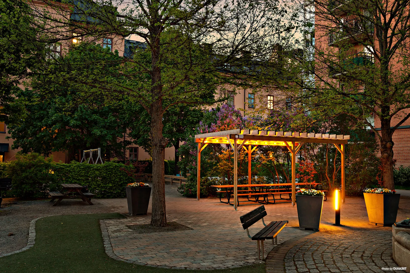 Bostadsrätt, Arbetargatan 23A, Kungsholmen Fridhemsplan, Stockholm