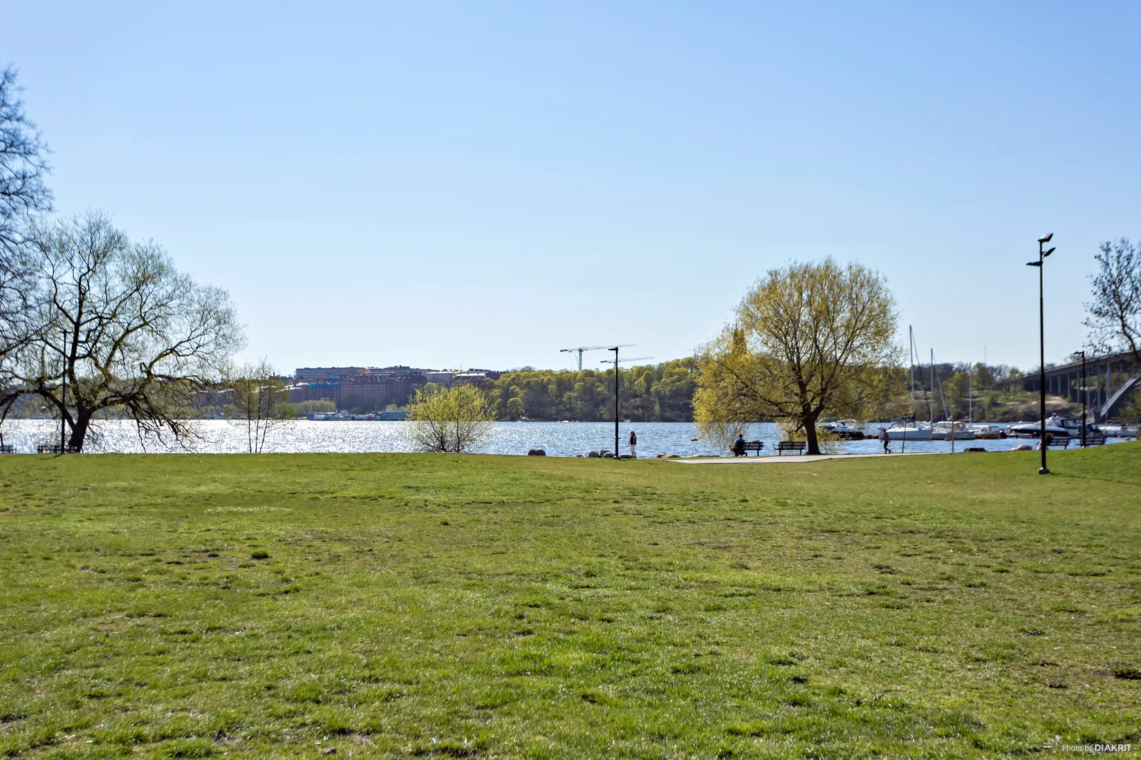 Bostadsrätt, Arbetargatan 23A, Kungsholmen Fridhemsplan, Stockholm