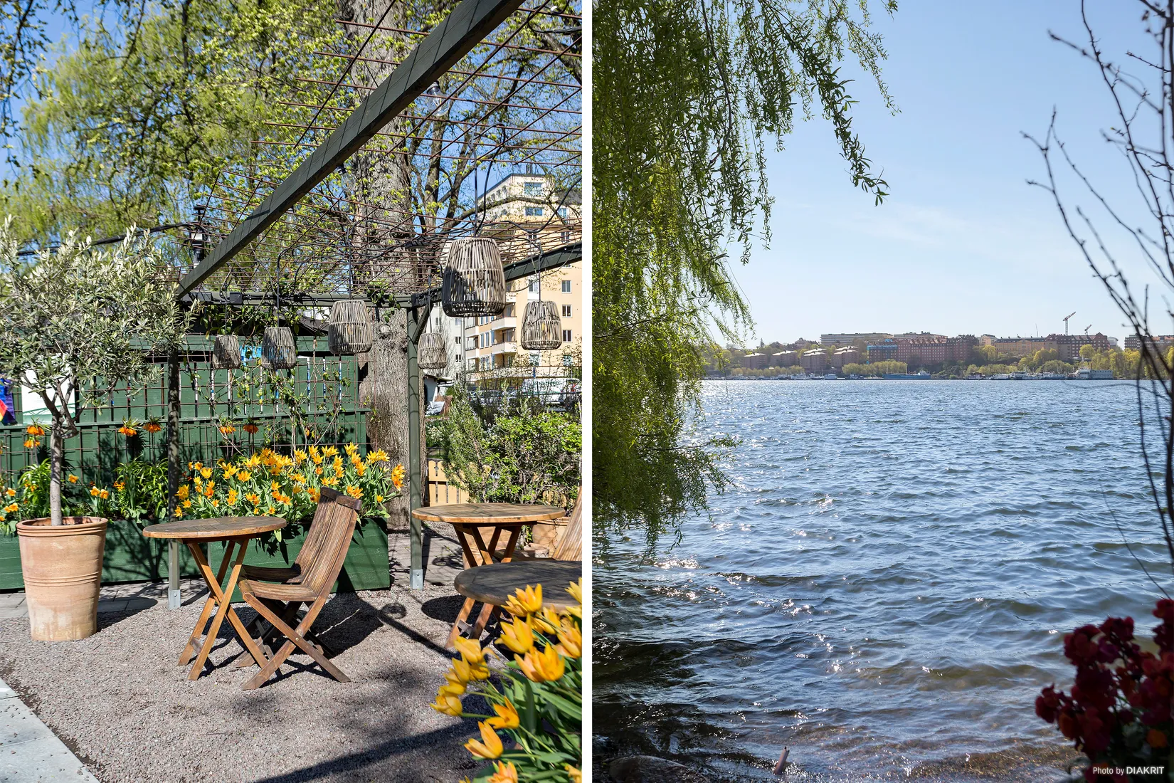 Bostadsrätt, Arbetargatan 23A, Kungsholmen Fridhemsplan, Stockholm