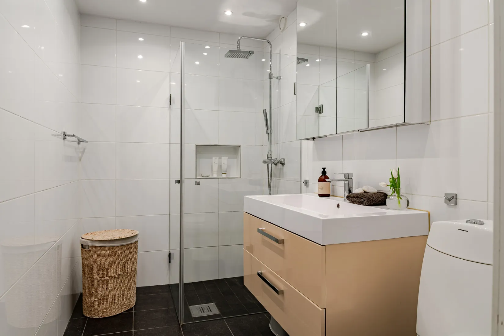 Bostadsrätt, Arbetargatan 23A, Kungsholmen Fridhemsplan, Stockholm