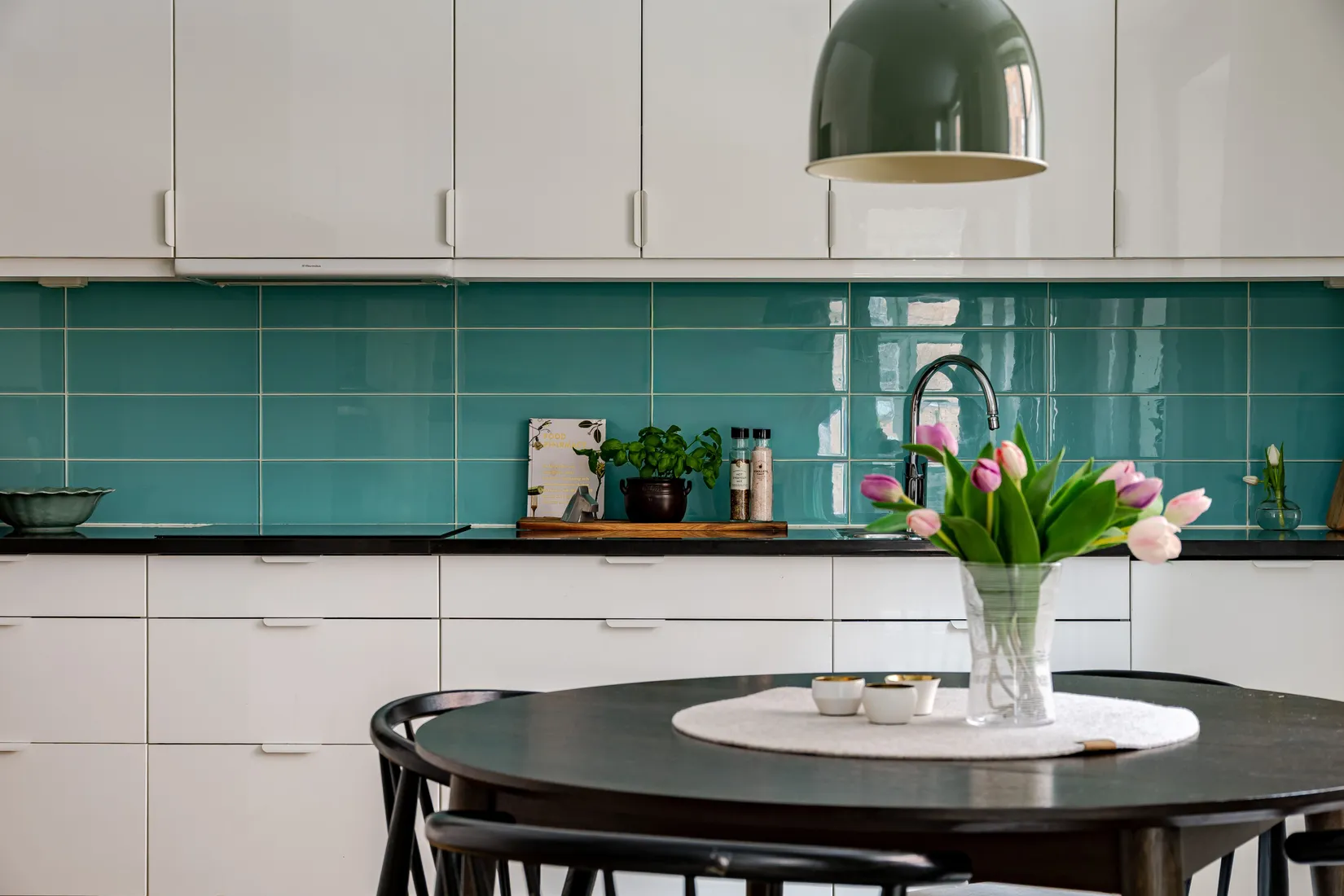 Bostadsrätt, Arbetargatan 23A, Kungsholmen Fridhemsplan, Stockholm