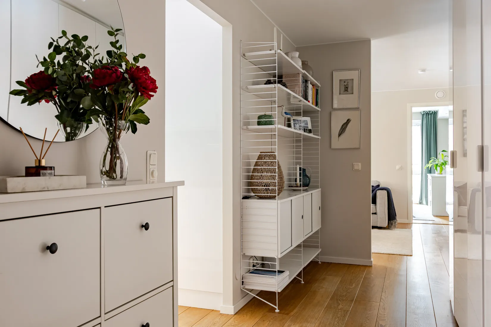 Bostadsrätt, Arbetargatan 23A, Kungsholmen Fridhemsplan, Stockholm