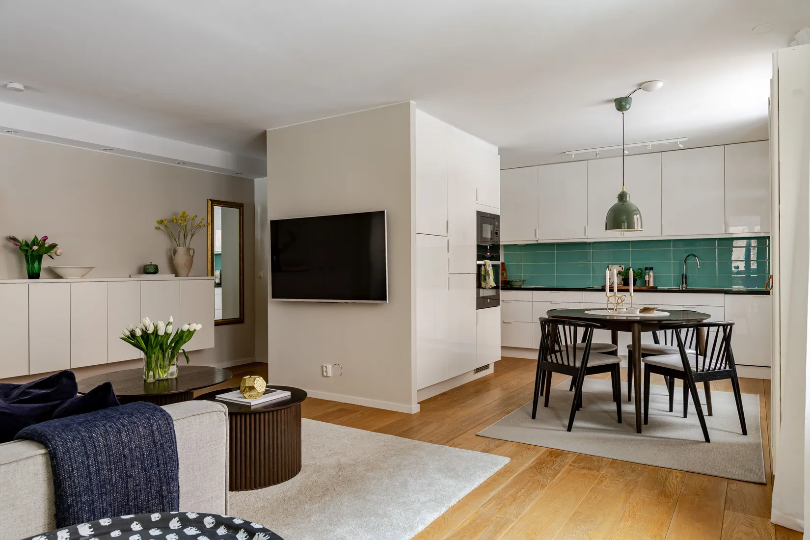 Bostadsrätt, Arbetargatan 23A, Kungsholmen Fridhemsplan, Stockholm