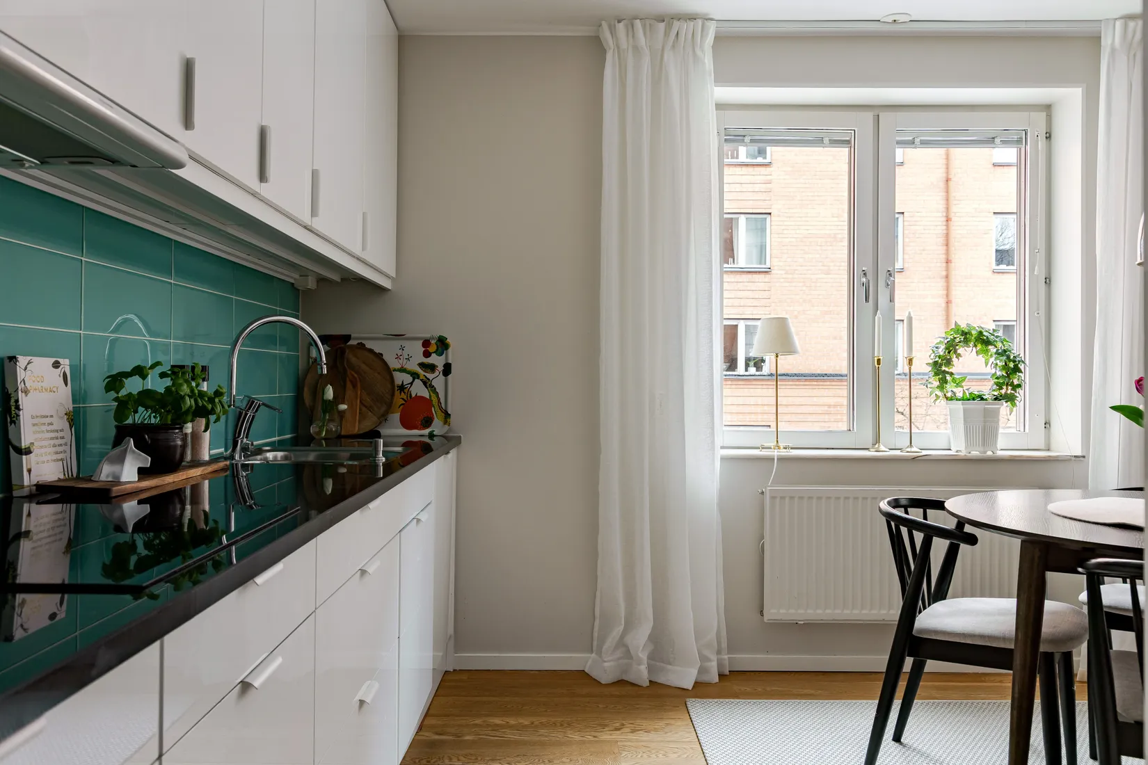 Bostadsrätt, Arbetargatan 23A, Kungsholmen Fridhemsplan, Stockholm