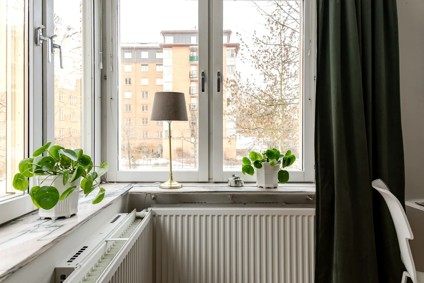 Bostadsrätt, Arbetargatan 23A, Kungsholmen Fridhemsplan, Stockholm