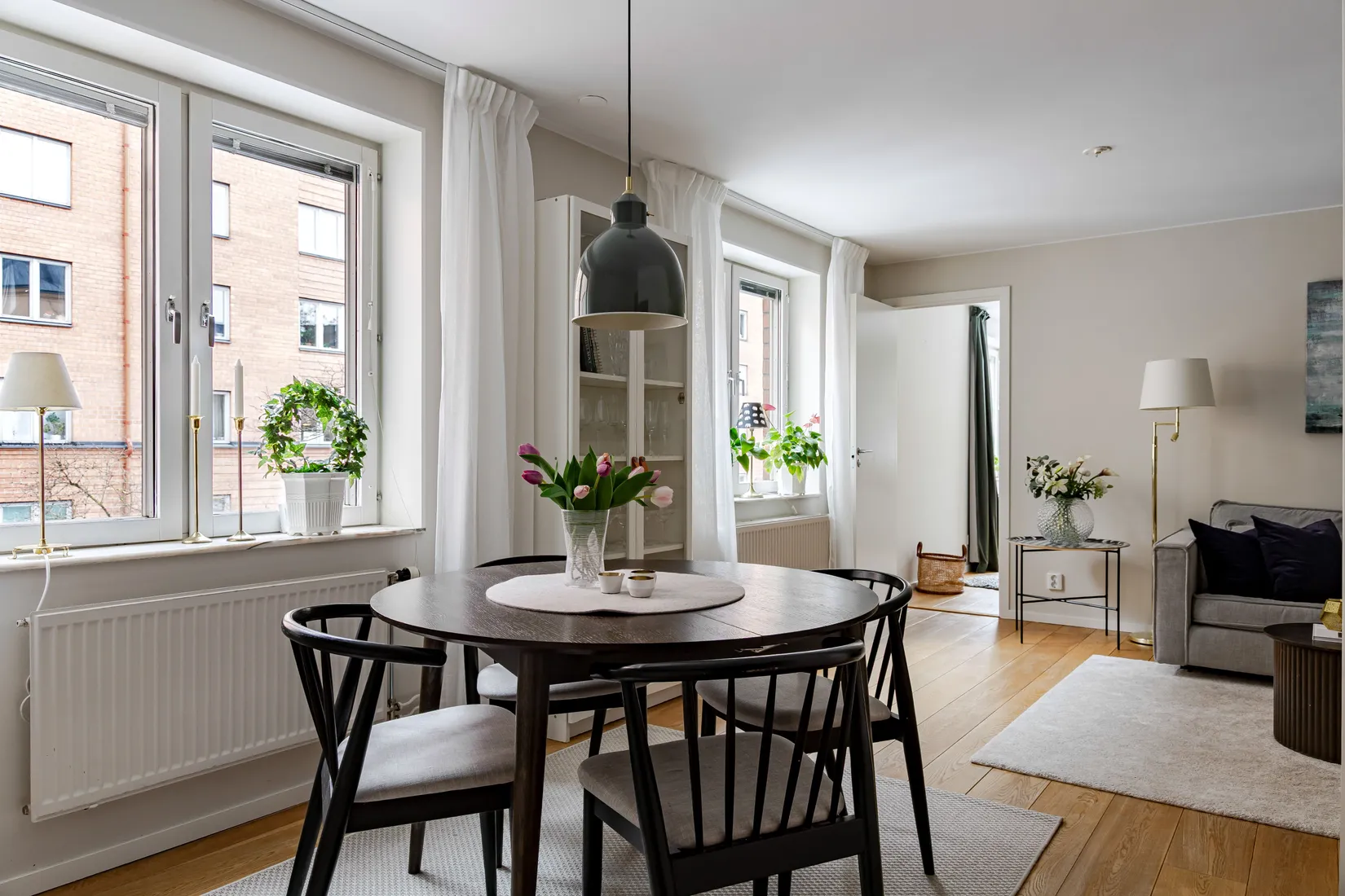 Bostadsrätt, Arbetargatan 23A, Kungsholmen Fridhemsplan, Stockholm